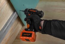 Как правильно выбрать дрель-шуруповерт и купить в интернет-магазине?