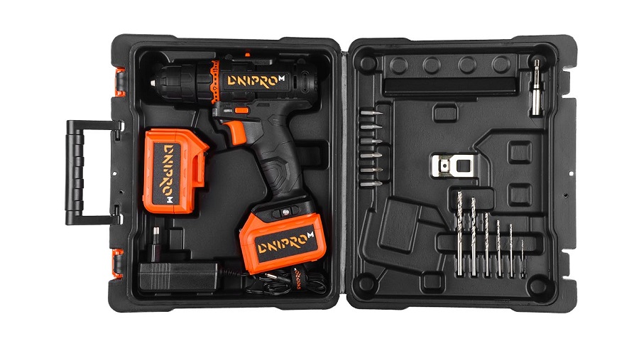 Как правильно выбрать дрель-шуруповерт и купить в интернет-магазине?