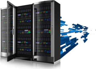 Когда нужна аренда сервера