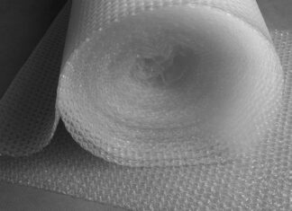 В какие упаковочные материалы можно упаковать компьютерные комплектующие