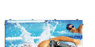 Преимущества и монтаж светодиодных экранов