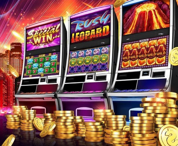 Бездепозитные бонусы онлайн казино