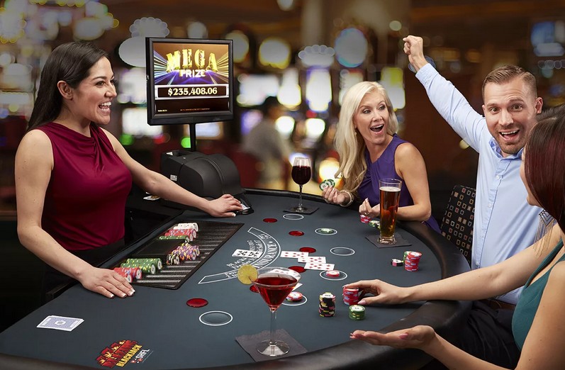 Бездепозитные бонусы онлайн казино