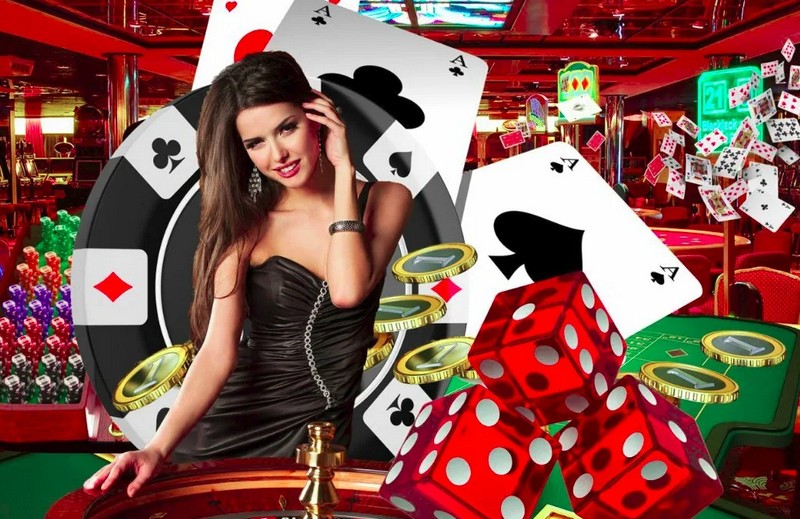 Бездепозитные бонусы онлайн казино