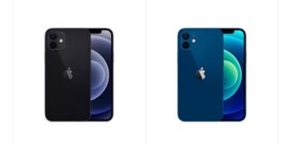 iPhone 12 – выбор уверенных людей