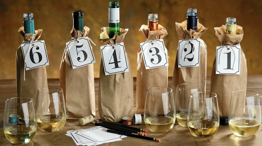 Особенности организации холл-тестов