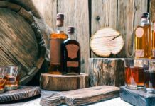 Виски: как правильно выбрать и где выгодно купить?