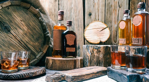 Виски: как правильно выбрать и где выгодно купить?