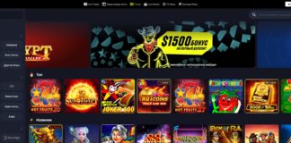 Игровые автоматы в Париматч: выиграй реальные деньги