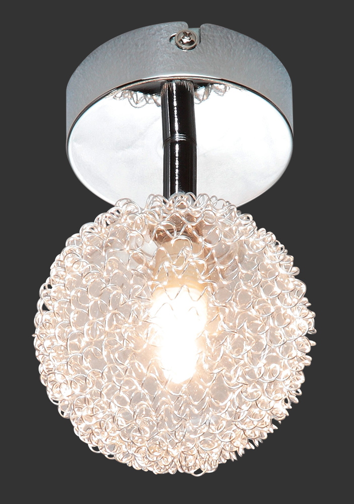 Все для освещения на одном сайте