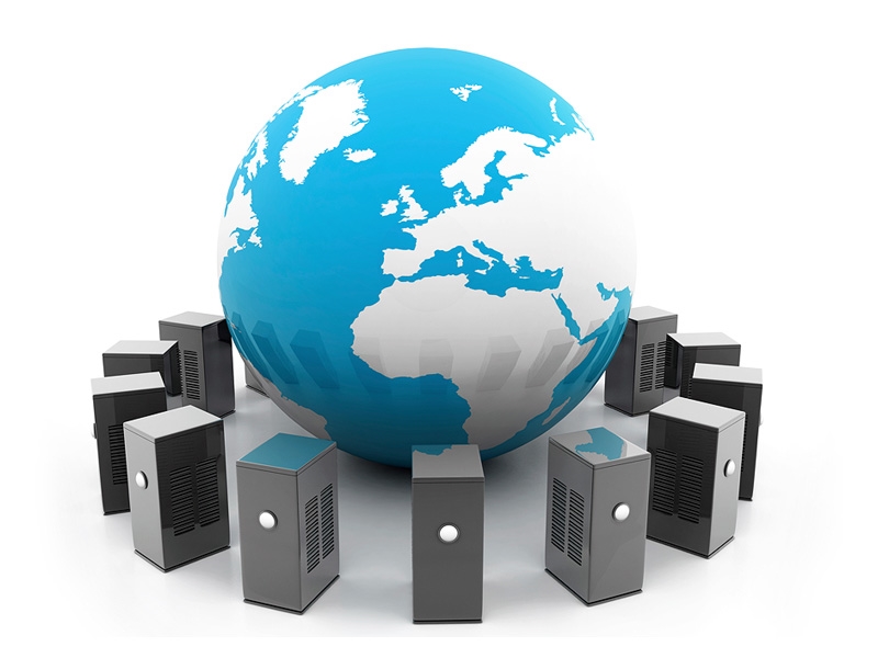 Зачем нужен хостинг?