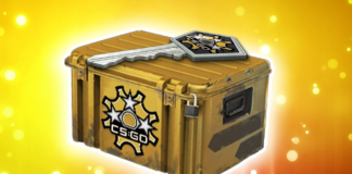 Сундуки КС:ГО: что будет полезным о них узнать?