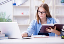 Современное дистанционное обучение в ВУЗах