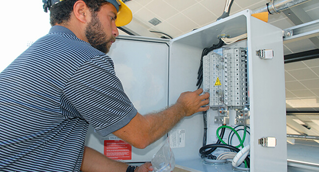 Домашняя солнечная электростанция. Плюсы и нюансы