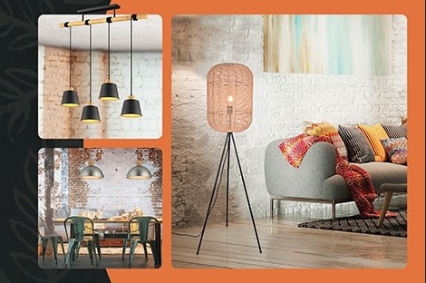 Все для освещения на одном сайте