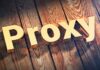 Зачем нужны прокси?