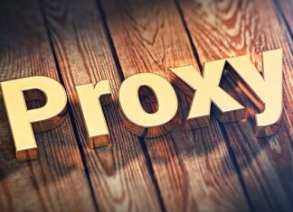 Зачем нужны прокси?