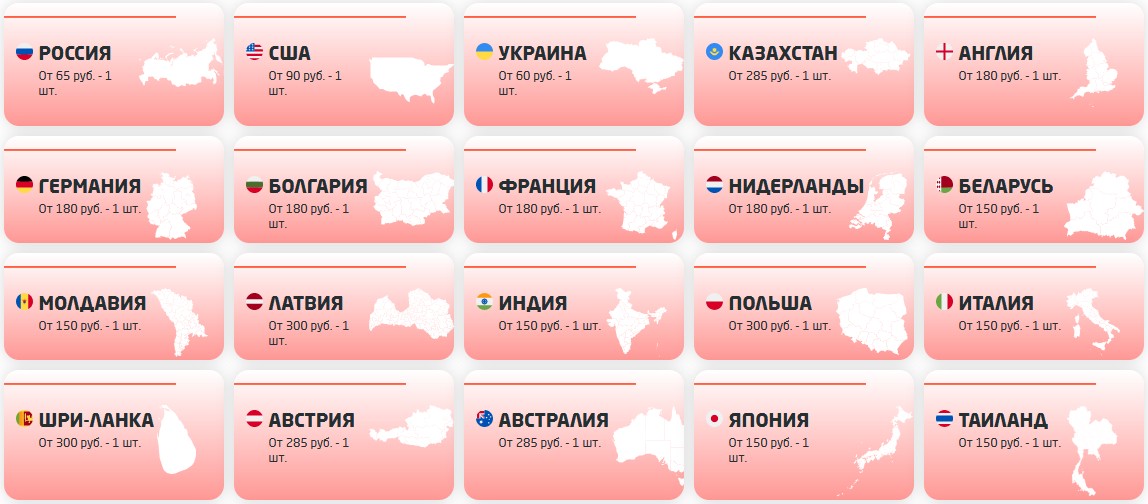 Для чего нужны приватные прокси