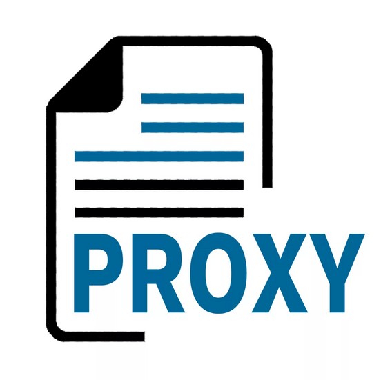 Для чего предназначены прокси?