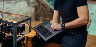 Майнинг криптовалюты – пошаговая инструкция