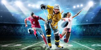 Ставки на спорт онлайн в ПАРИМАТЧ: попытай удачу