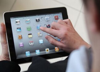 Почему планшет может заменить ПК