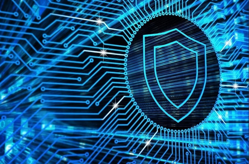 Что такое информационная безопасность?