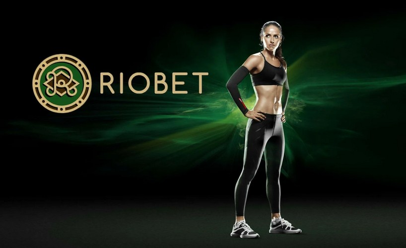 Казино Риобет и зеркало сайта