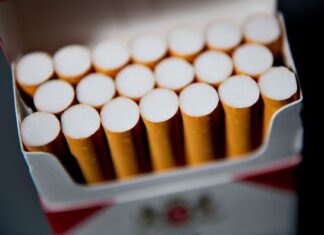 Как и где купить качественные сигареты и не переплатить?