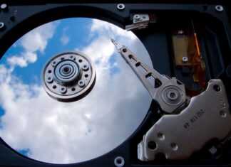 Как восстановить данные с виртуального диска?