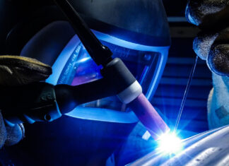 Для чего применяется аргонная сварка