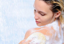 Губка для тела: какой она должна быть