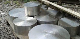 Поковки из стали и их применение