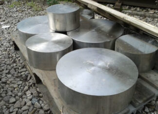 Поковки из стали и их применение