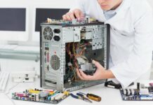 Качественные ремонт компьютеров на дому и в сервисе https://master-pc.ru/