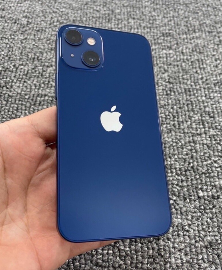 Iphone 13 или 13 pro max - какой выбрать