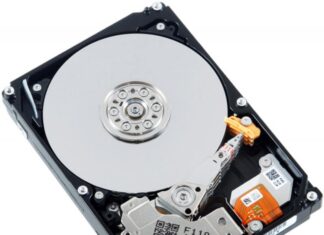 Как выбрать жесткий диск