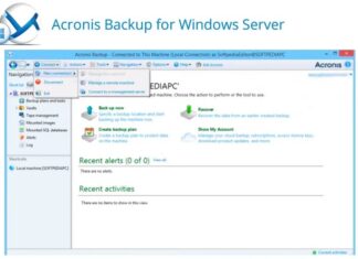 Зачем нужно резервное копирование Windows Server