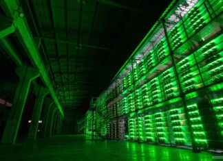 Что такое майнер