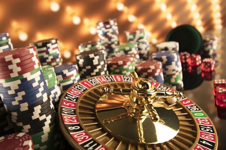 JET casino. Краткий обзор