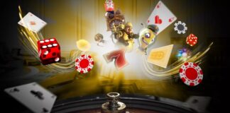 Казино Риобет и его преимущества