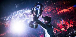 Чем интересен киберспорт