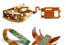 Для чего нужны гибкие печатные платы