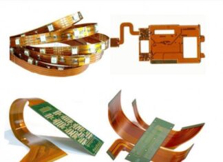 Для чего нужны гибкие печатные платы