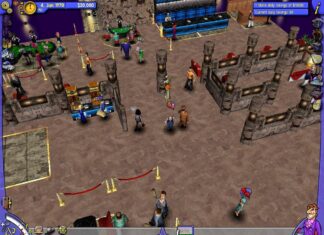 Особенности игры Casino Inc