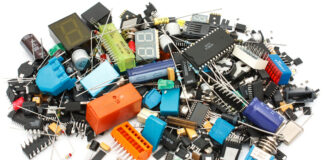 Что такое электронные компоненты