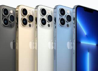 Что интересного в 13 iphone