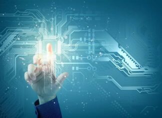 Начало новой эры интегрированной электроники