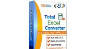 Особенности приложения Total XML Converter