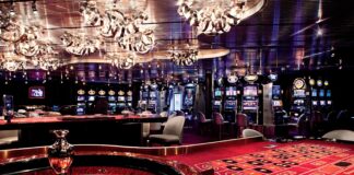 Что помогает выигрывать в виртуальном казино Sol